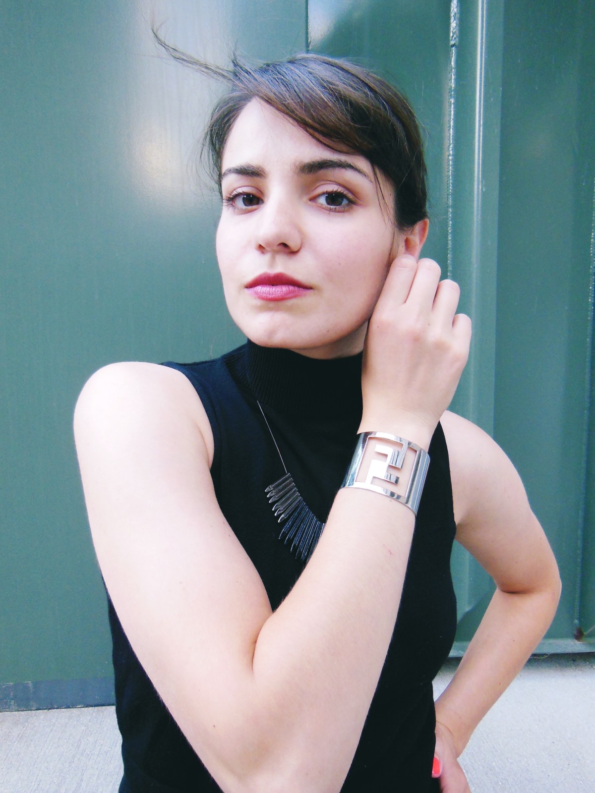 1 - Turtleneck - Leisure 1