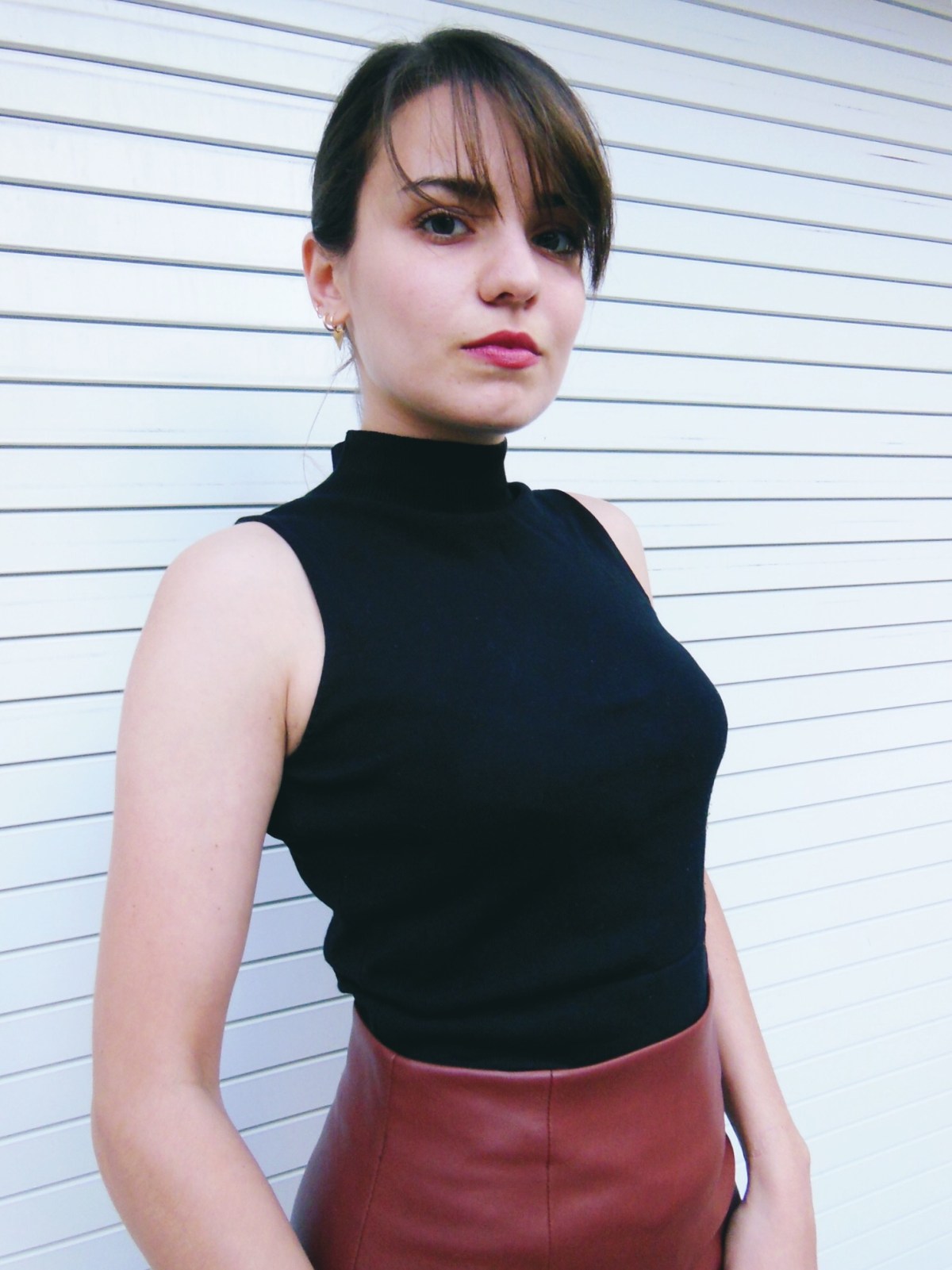 1 - Turtleneck - Pro 1