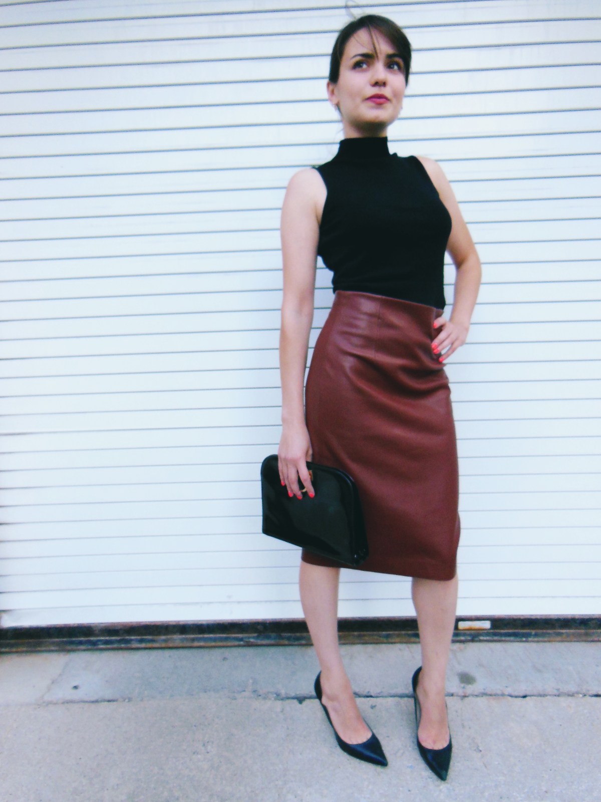 1 - Turtleneck - Pro 2