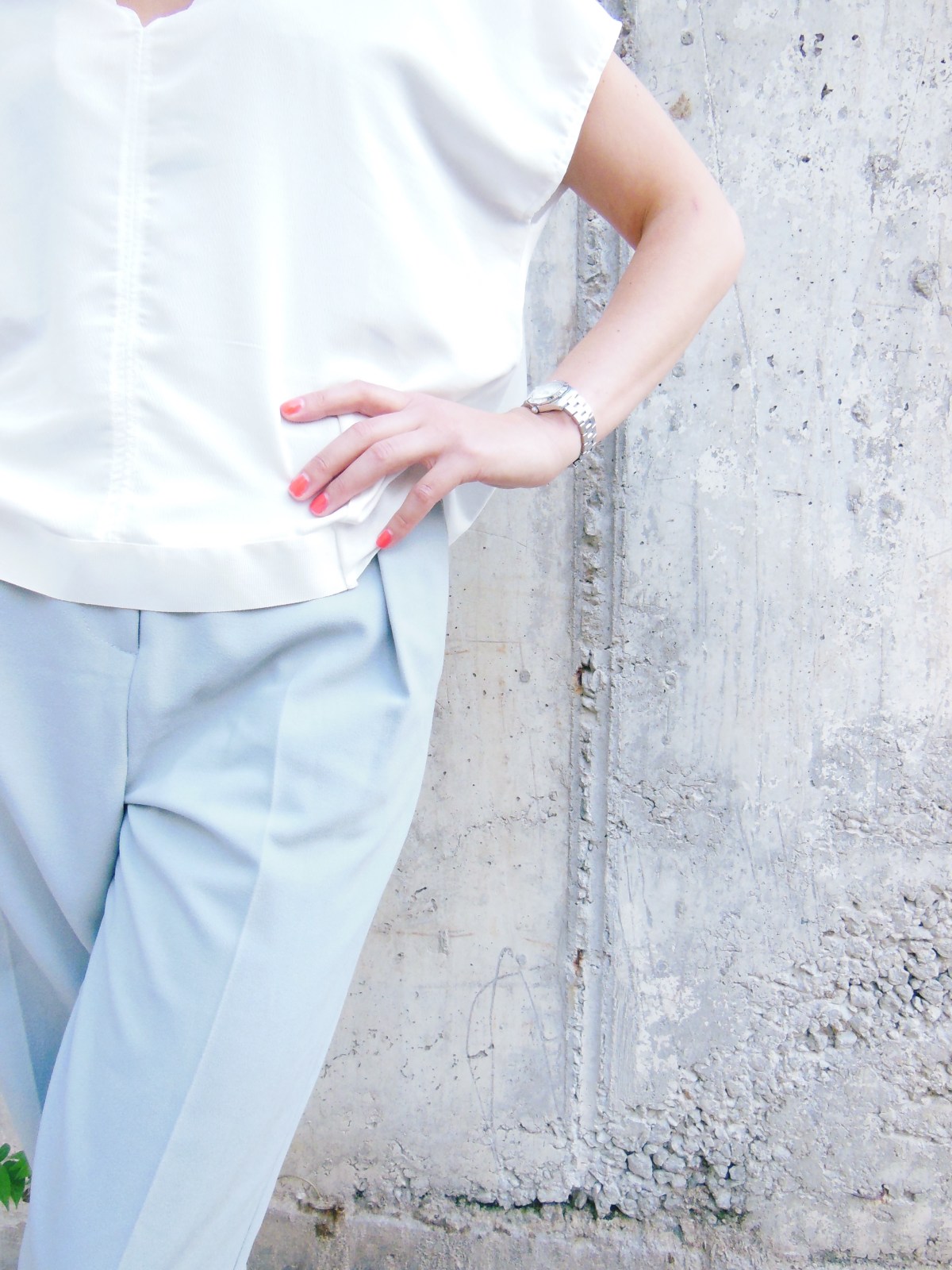 2 - HW Pants - Pro 1