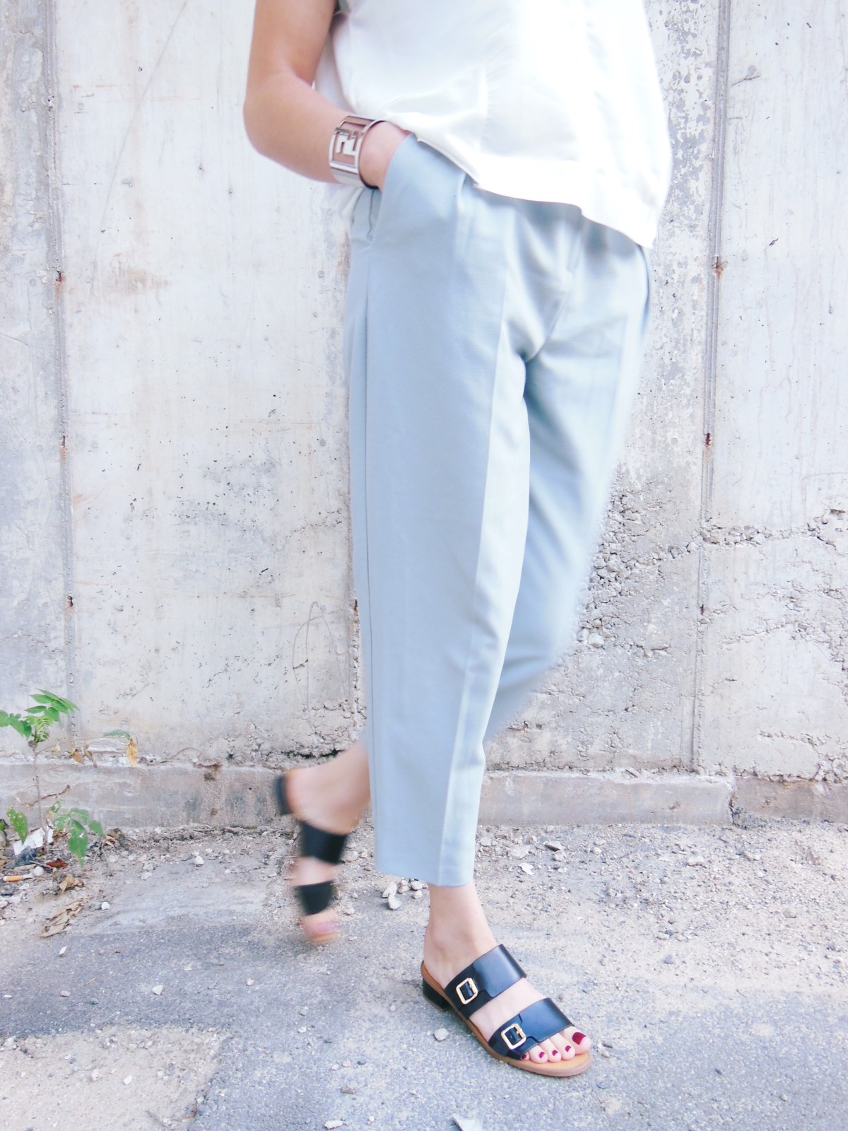 2 - HW Pants - Pro 2