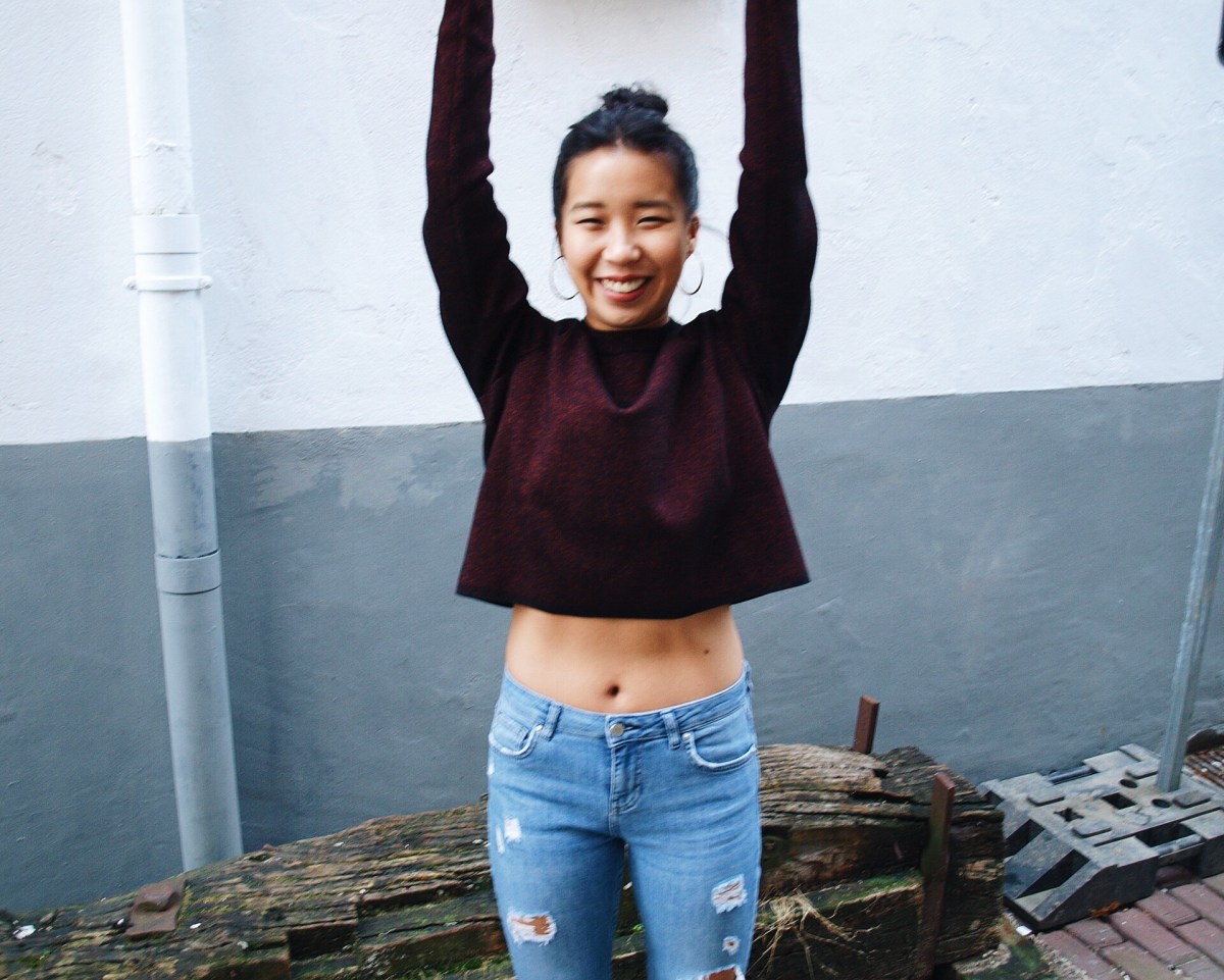 Processed with VSCOcam with a6 preset